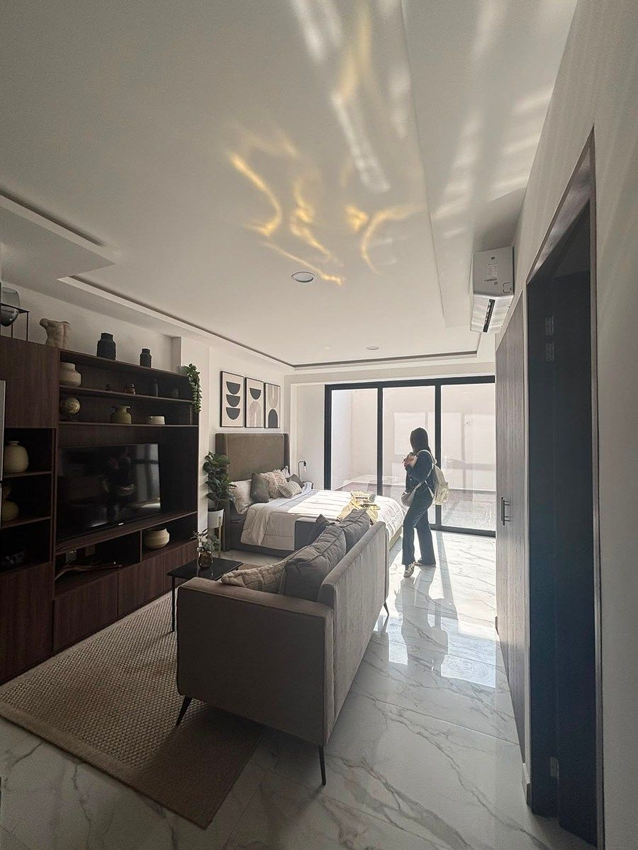 Departamento en Americana, Guadalajara, foto 16 de 28
