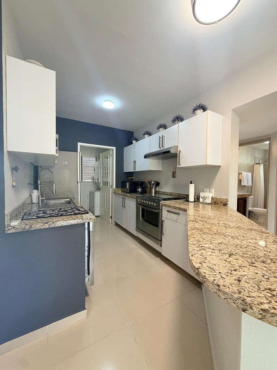 Apartamento mobiliado para alugar Flamingos sport, foto 1 de 10