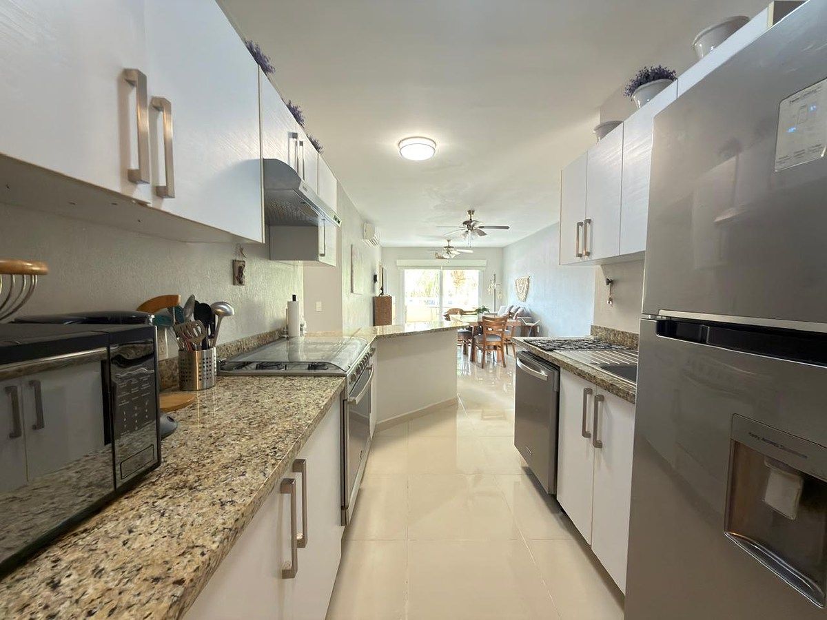 Apartamento em Flamingos, Bahía de Banderas, foto 2 de 10