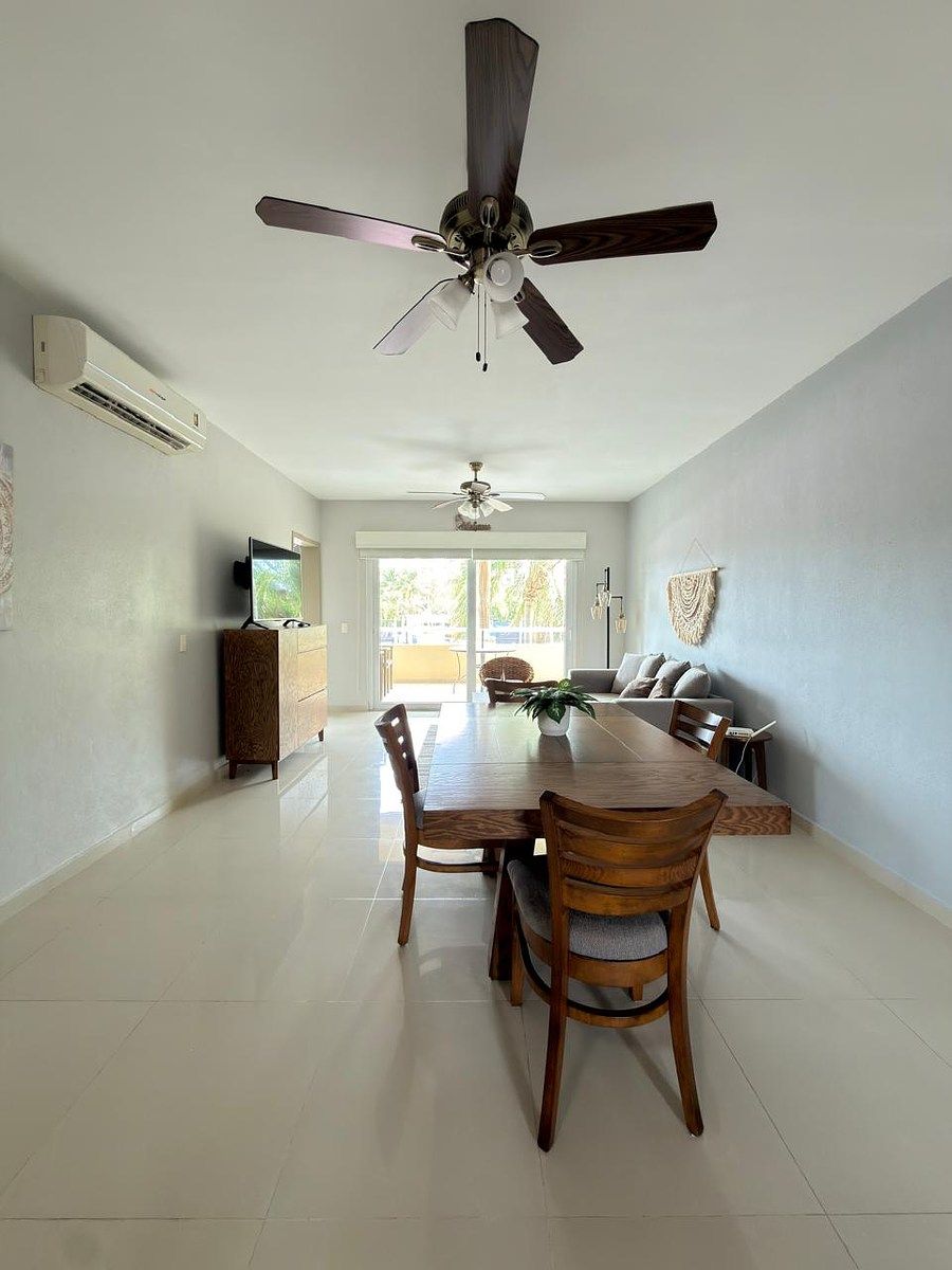 Apartamento em Flamingos, Bahía de Banderas, foto 4 de 10