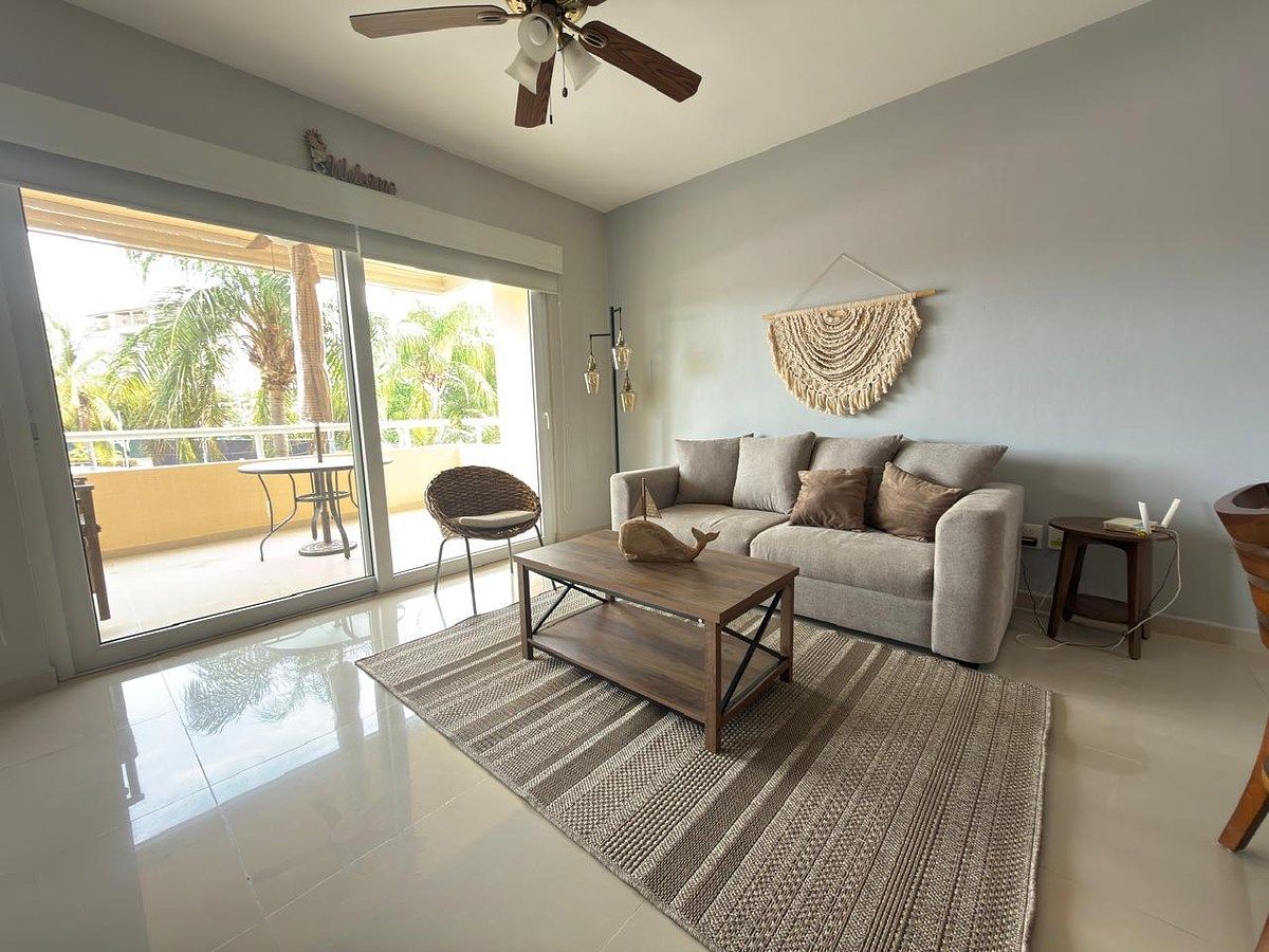 Apartamento em Flamingos, Bahía de Banderas, foto 5 de 10