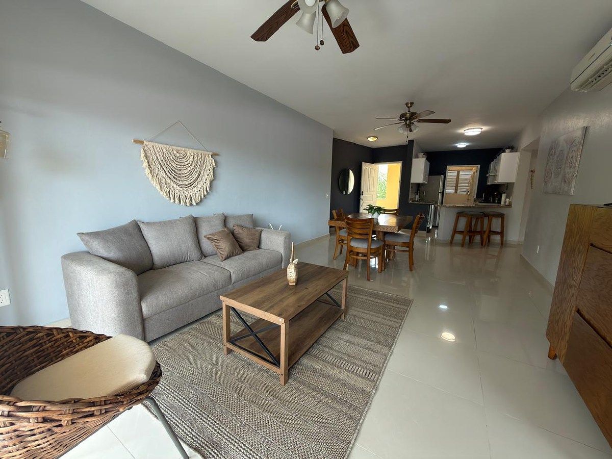 Apartamento em Flamingos, Bahía de Banderas, foto 6 de 10