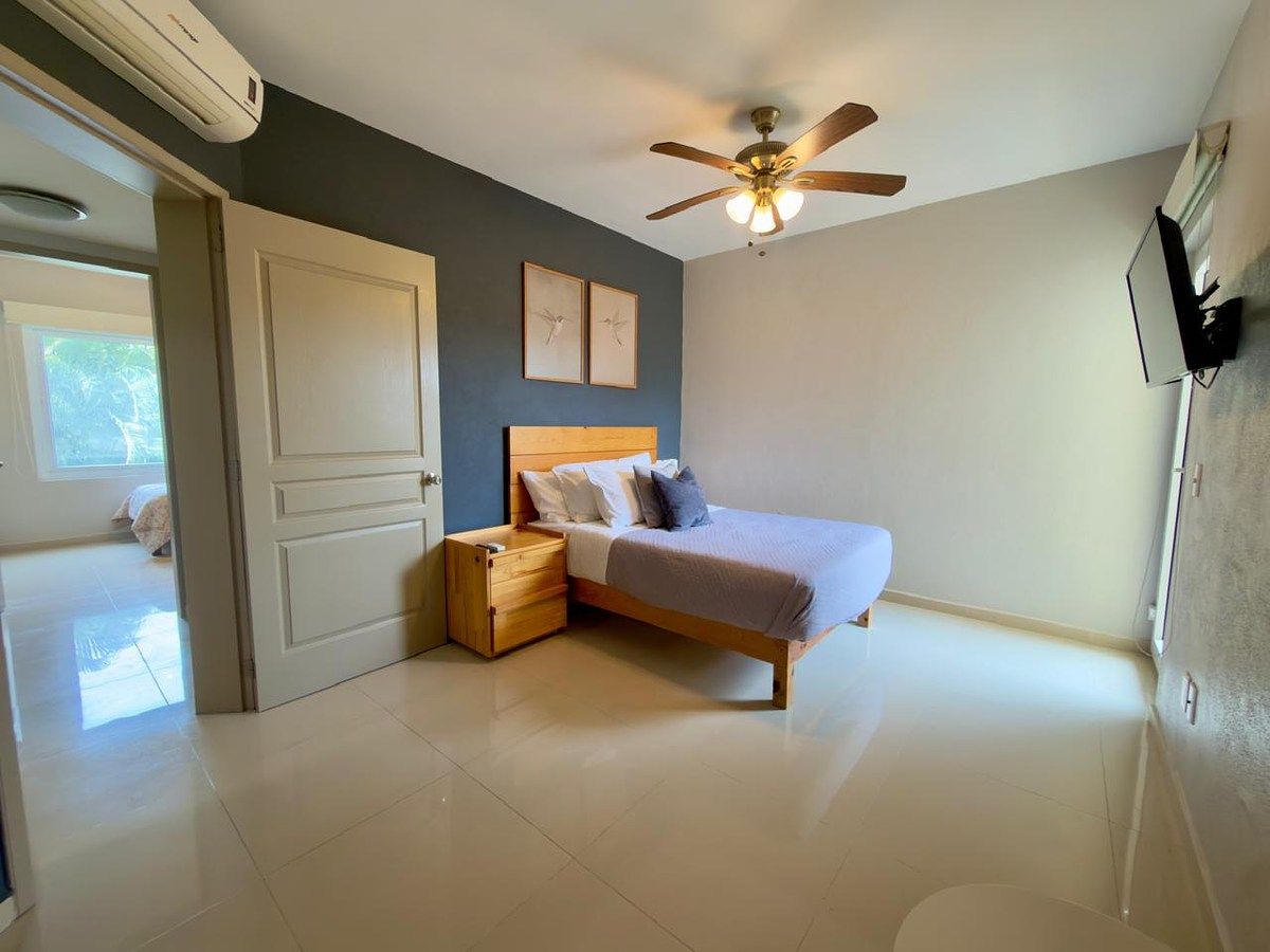 Apartamento em Flamingos, Bahía de Banderas, foto 7 de 10