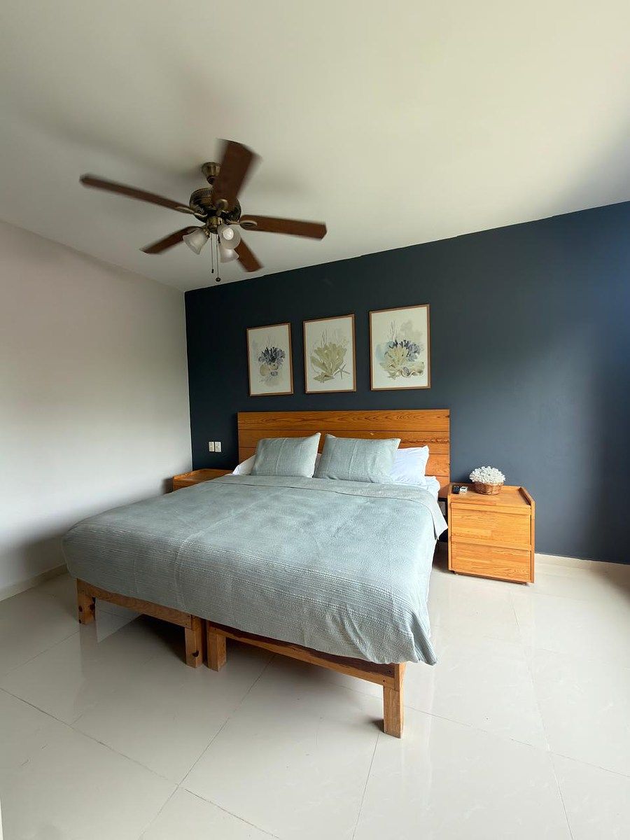 Apartamento em Flamingos, Bahía de Banderas, foto 10 de 10