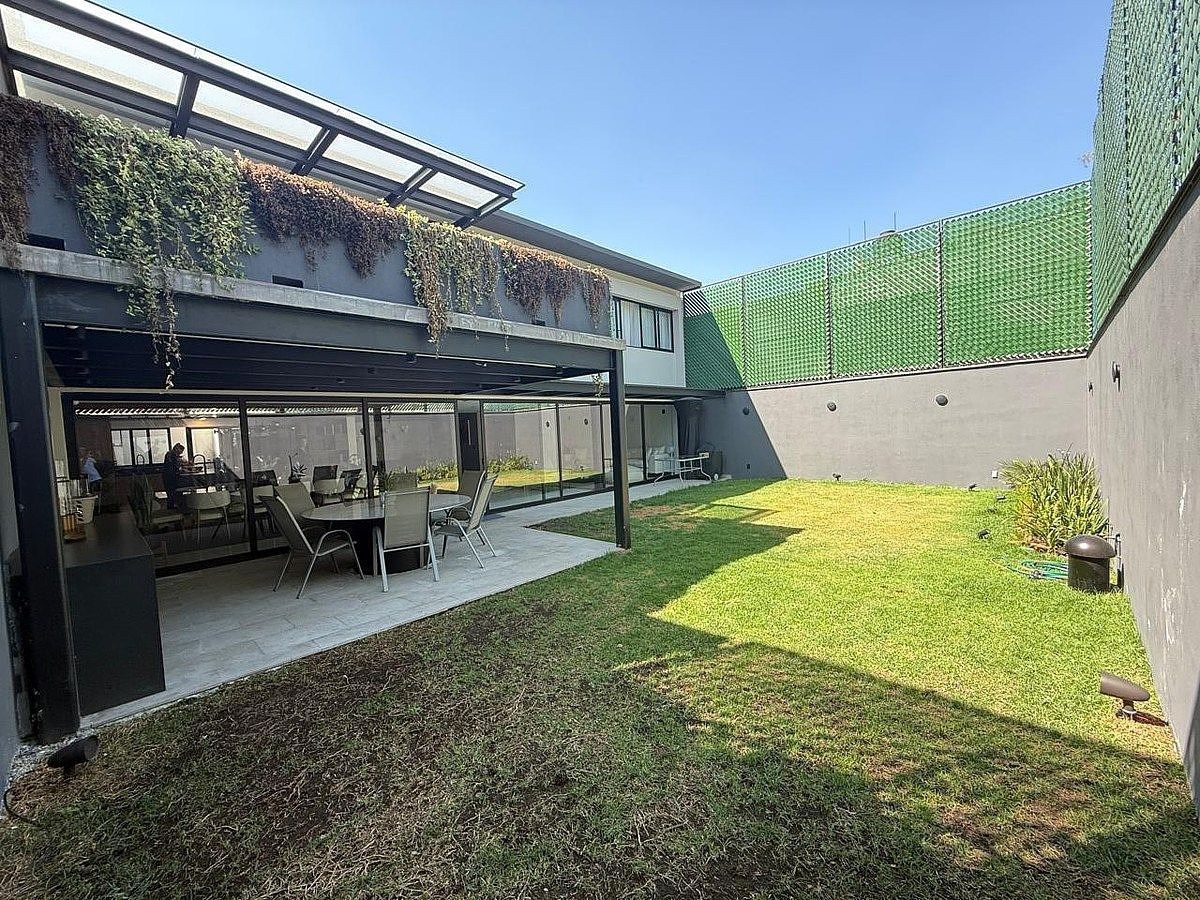 Casa em Lomas de Tecamachalco, Naucalpan de Juárez, foto 4 de 27