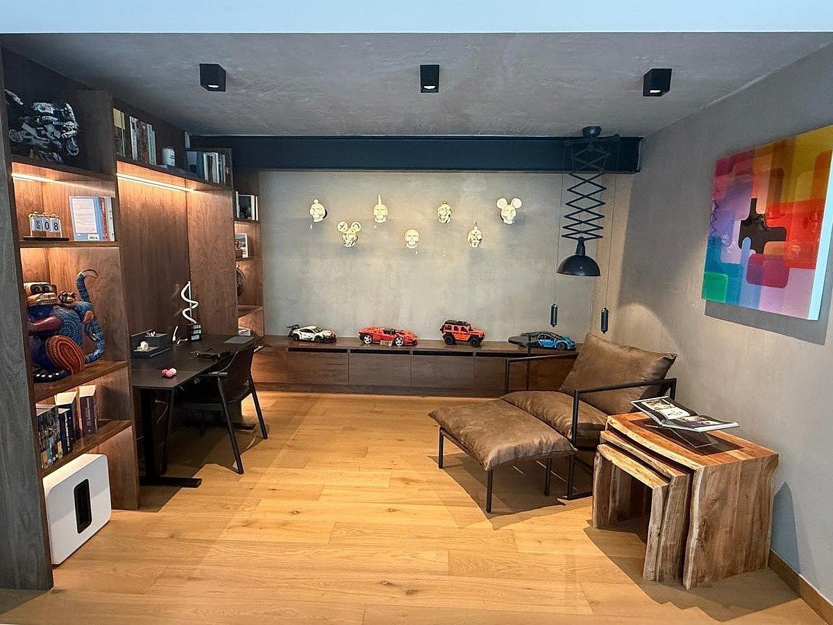 Casa em Lomas de Tecamachalco, Naucalpan de Juárez, foto 8 de 27