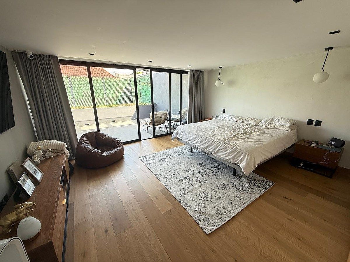 Casa em Lomas de Tecamachalco, Naucalpan de Juárez, foto 13 de 27