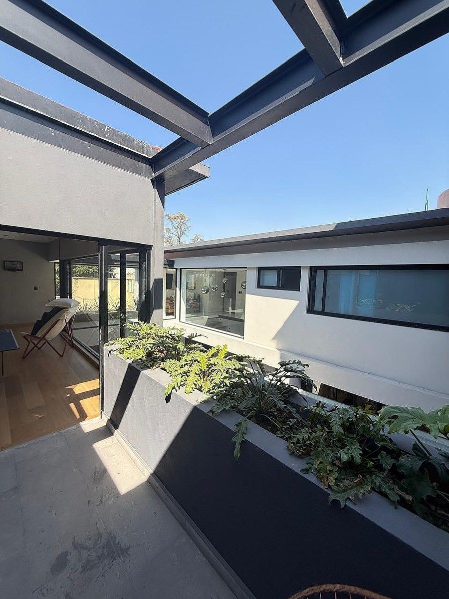 Casa em Lomas de Tecamachalco, Naucalpan de Juárez, foto 20 de 27