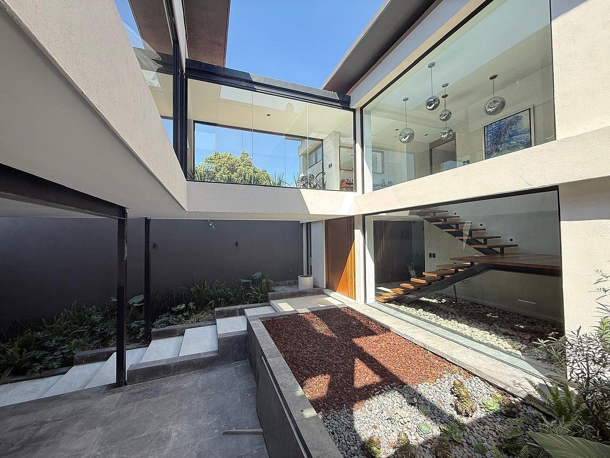 Casa em Lomas de Tecamachalco, Naucalpan de Juárez, foto 24 de 27