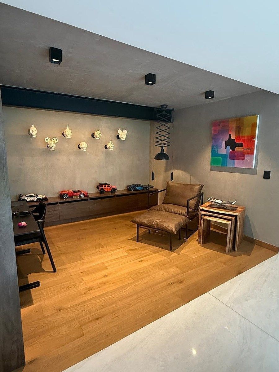 Casa em Lomas de Tecamachalco, Naucalpan de Juárez, foto 27 de 27