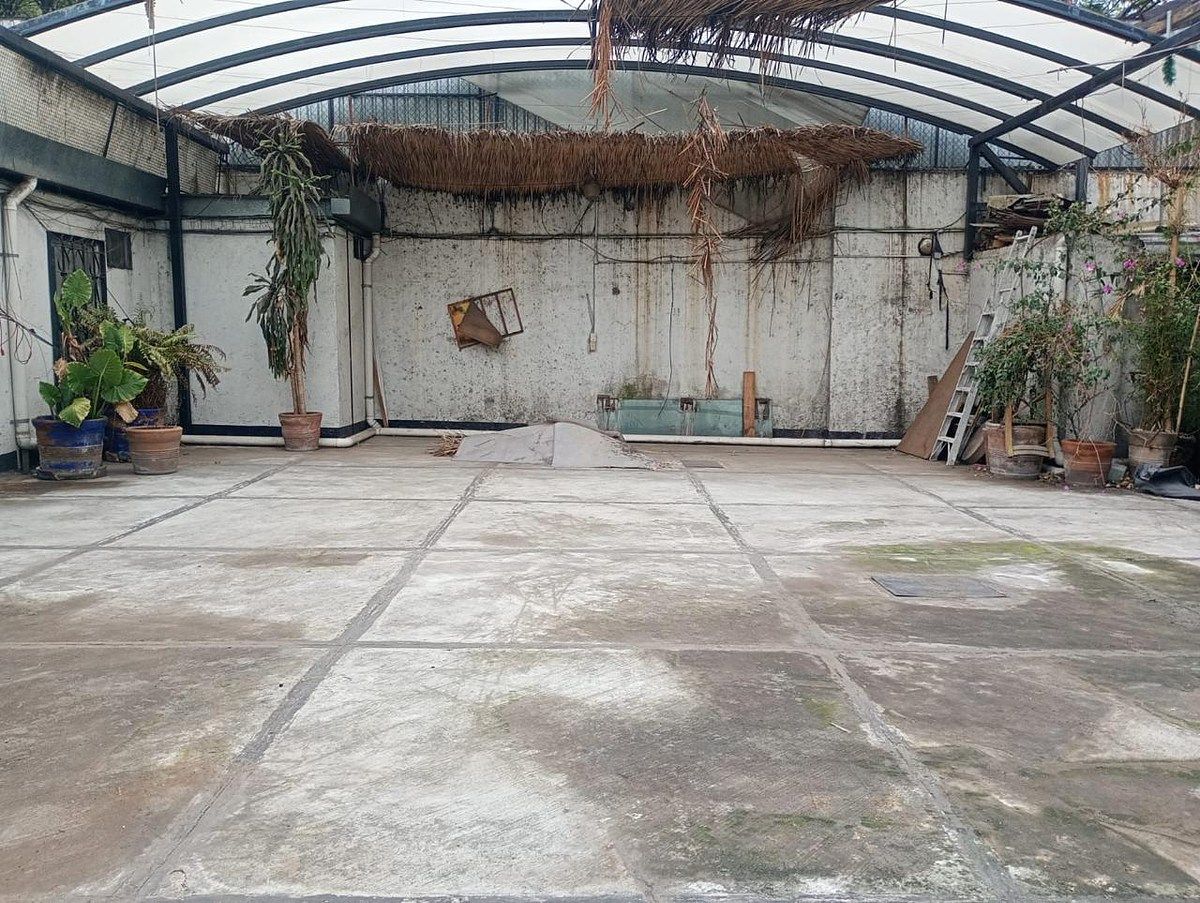 Lote em Obrera, Cuauhtémoc, foto 3 de 3