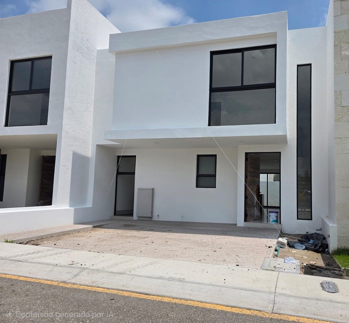 Casa em Rodanta, El Marqués, foto 2 de 26
