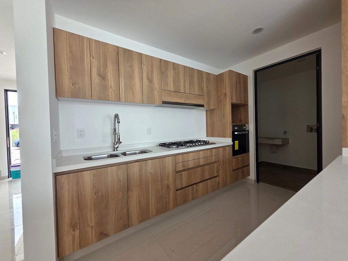 Casa em Rodanta, El Marqués, foto 7 de 26