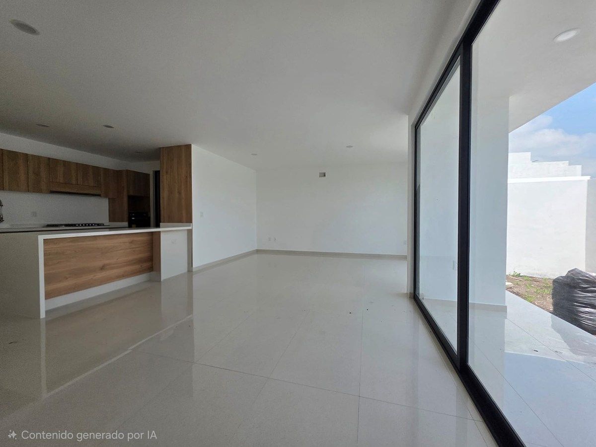Casa em Rodanta, El Marqués, foto 4 de 26
