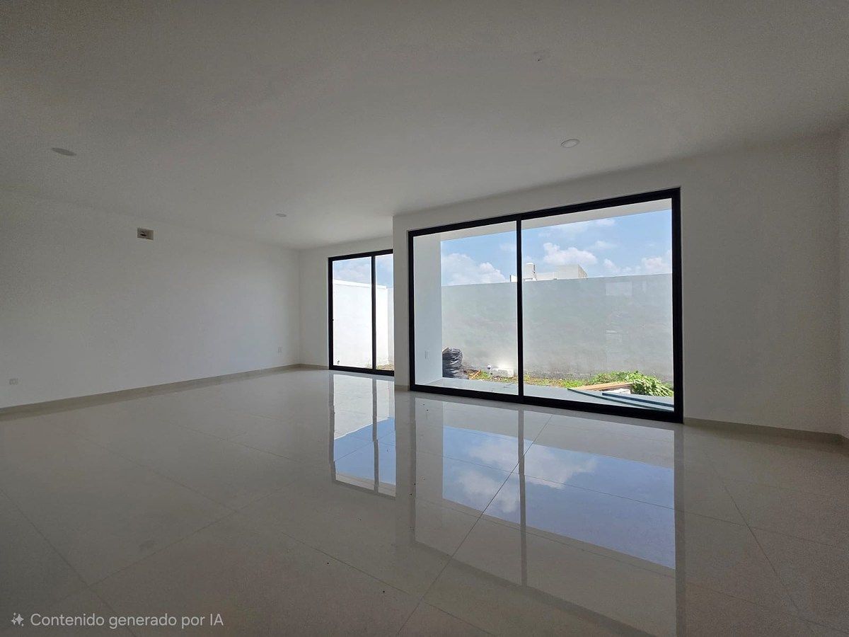 Casa em Rodanta, El Marqués, foto 5 de 26