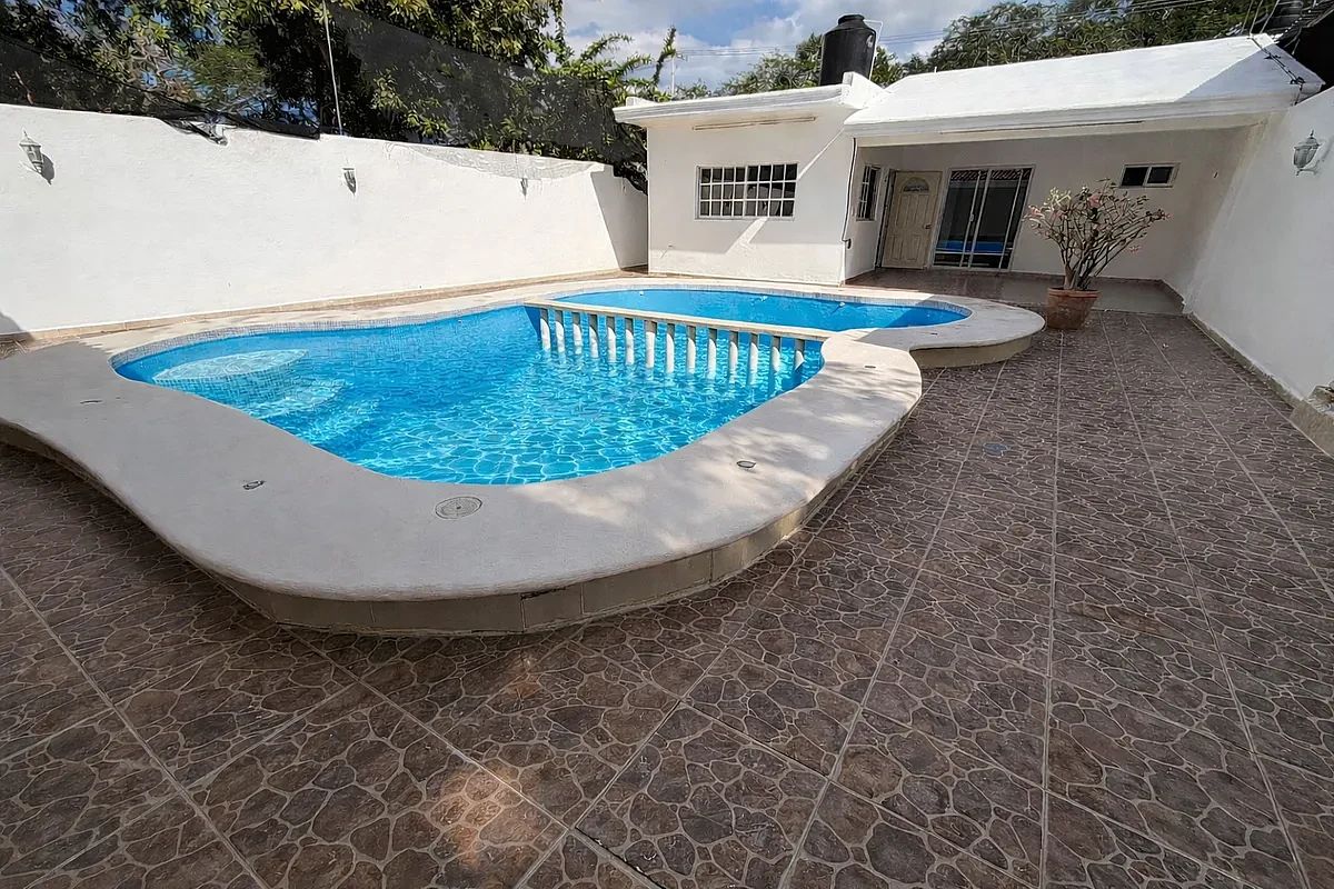 Casa en Cholul, Mérida, foto 2 de 20
