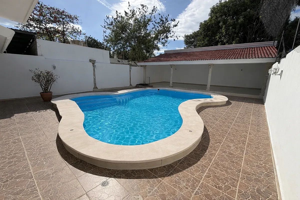 Casa en Cholul, Mérida, foto 15 de 20