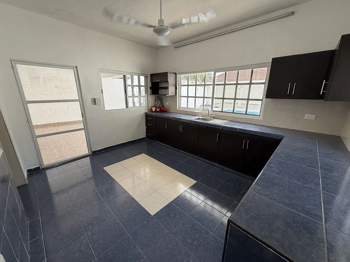 Casa en Cholul, Mérida, foto 5 de 20