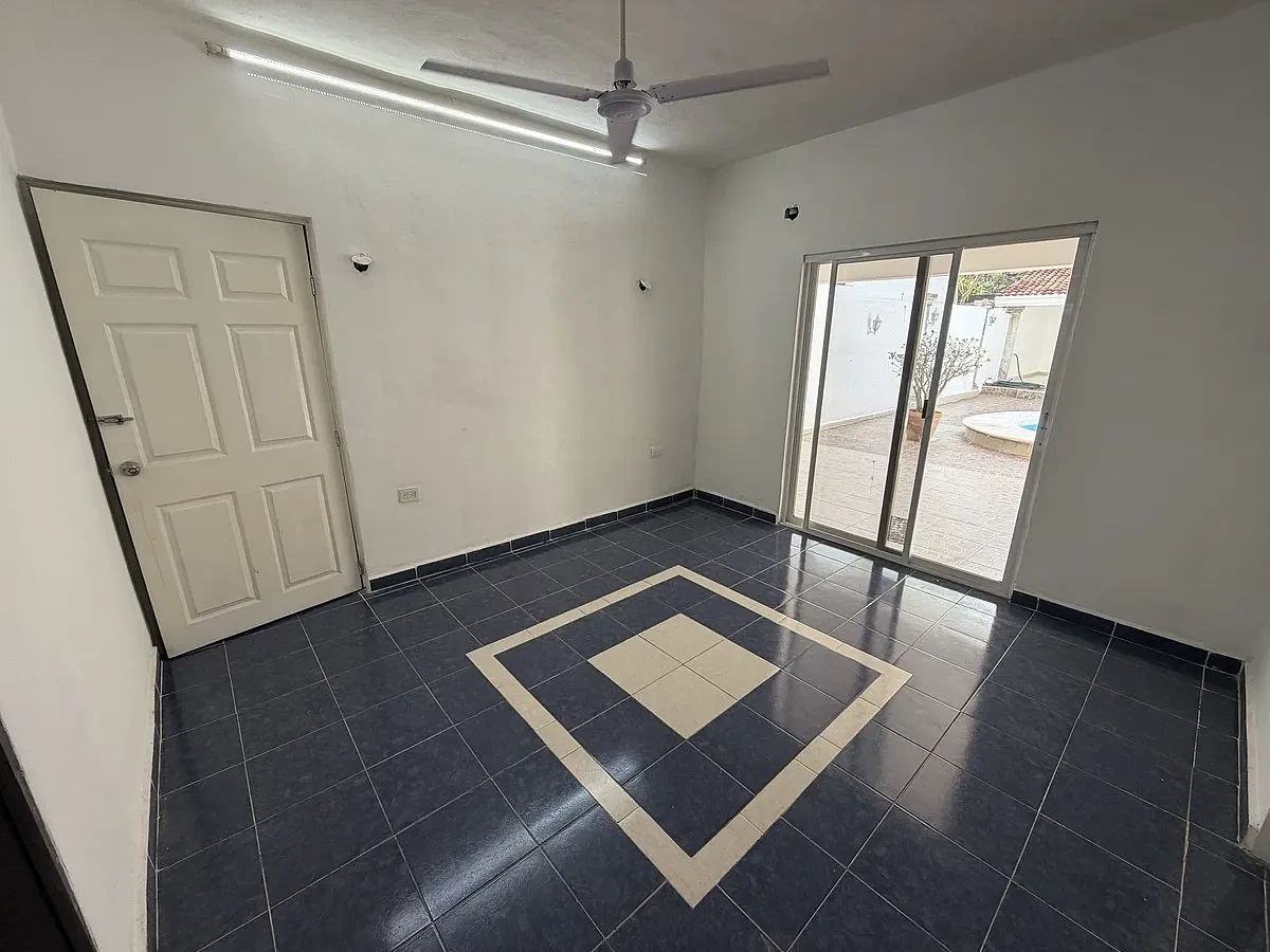 Casa en Cholul, Mérida, foto 3 de 20