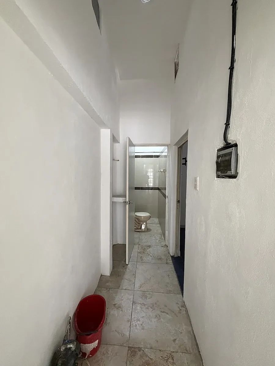 Casa en Cholul, Mérida, foto 19 de 20