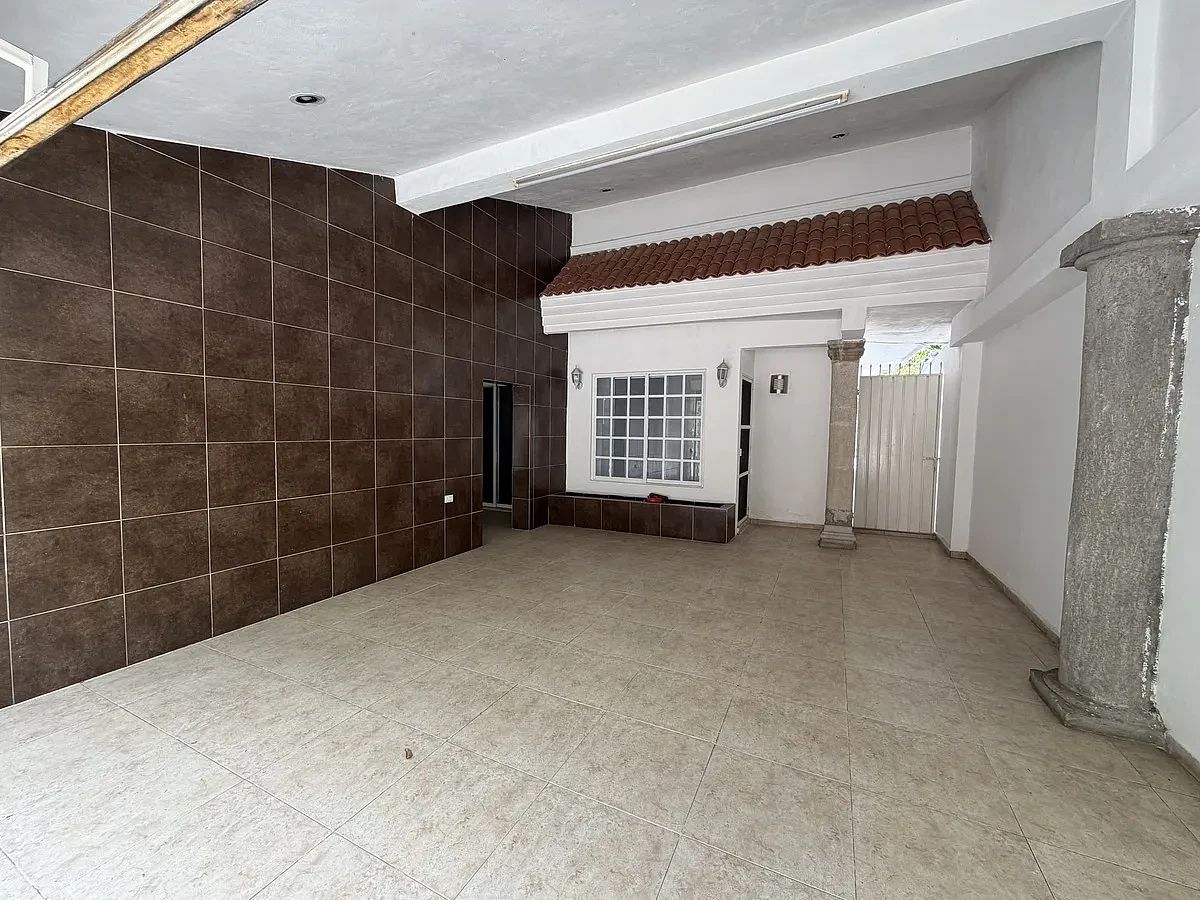 Casa en Cholul, Mérida, foto 18 de 20