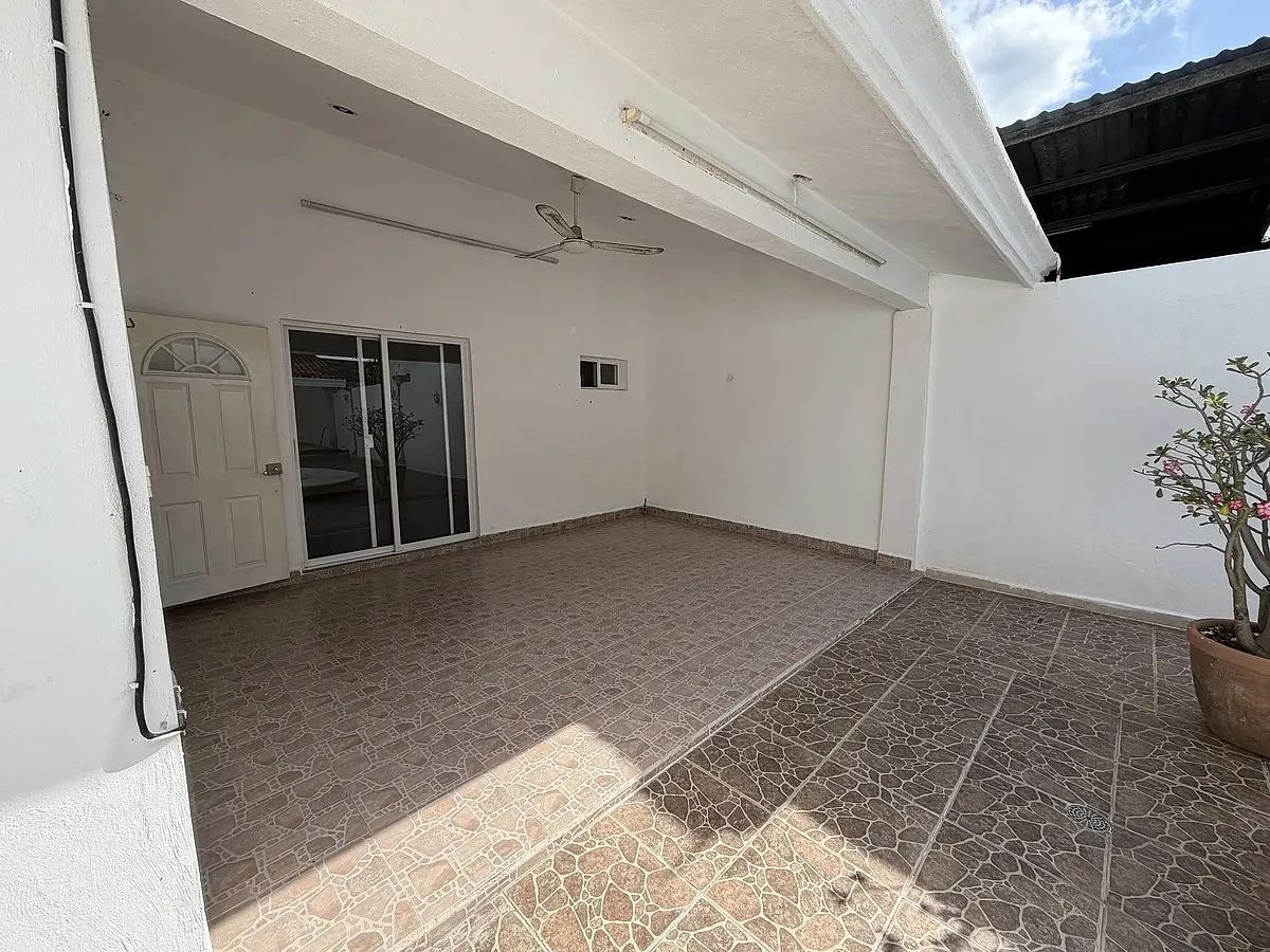 Casa en Cholul, Mérida, foto 17 de 20