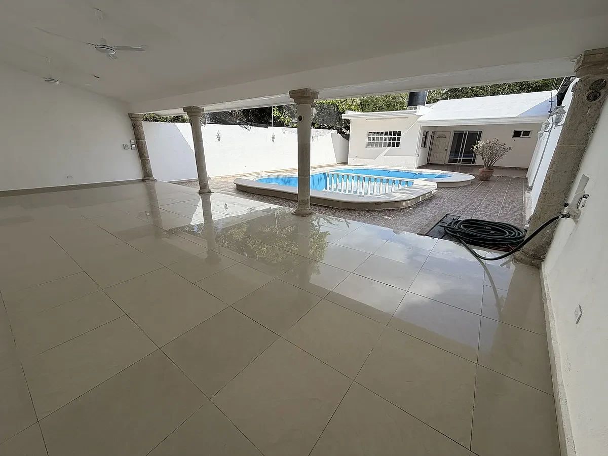 Casa en Cholul, Mérida, foto 16 de 20
