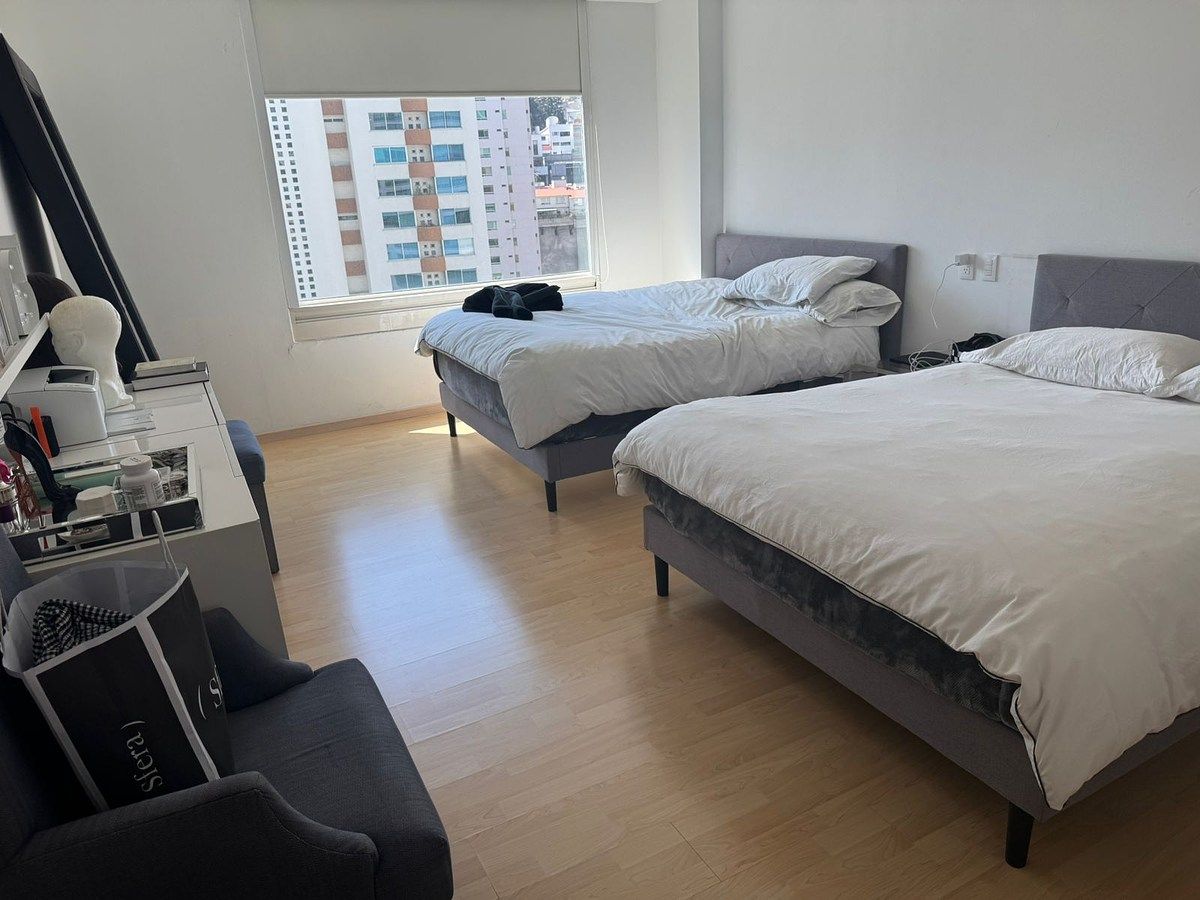 Apartment in Lomas de las Palmas, Huixquilucan, photo 2 of 7