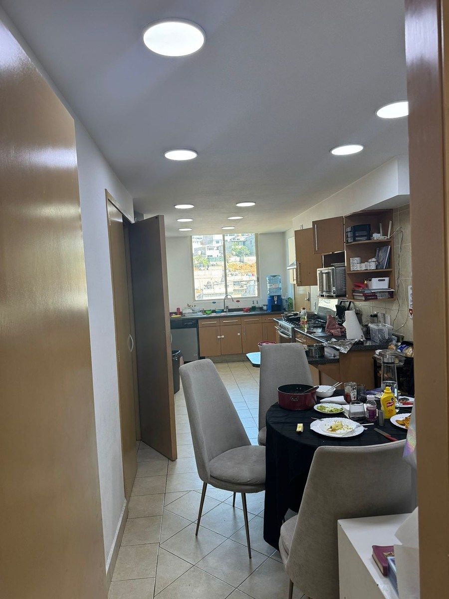 Apartment in Lomas de las Palmas, Huixquilucan, photo 3 of 7