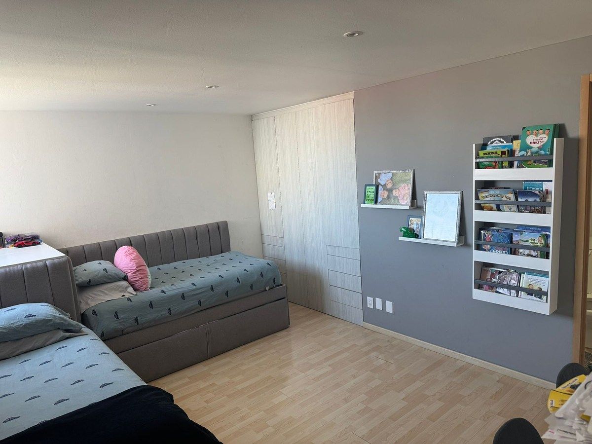 Apartment in Lomas de las Palmas, Huixquilucan, photo 4 of 7