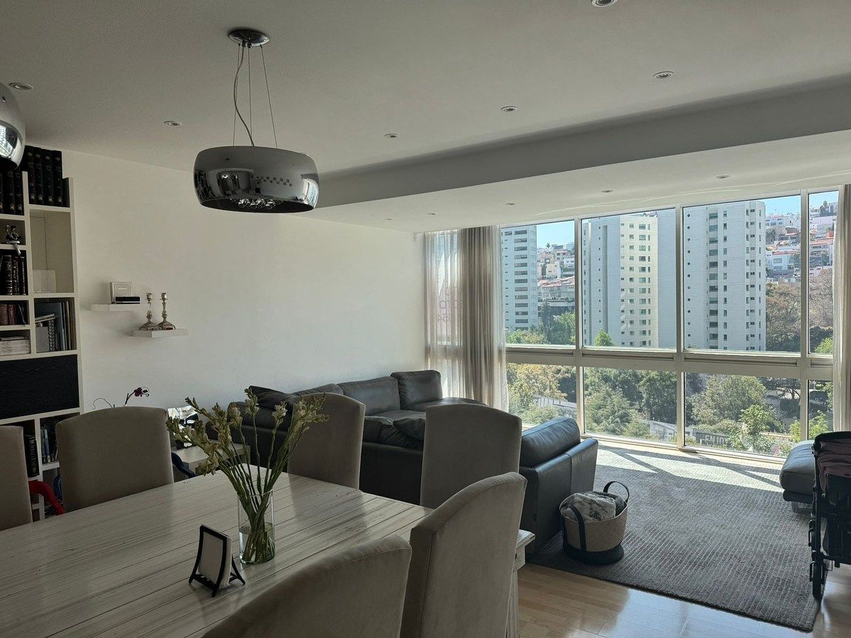 Apartment in Lomas de las Palmas, Huixquilucan, photo 5 of 7