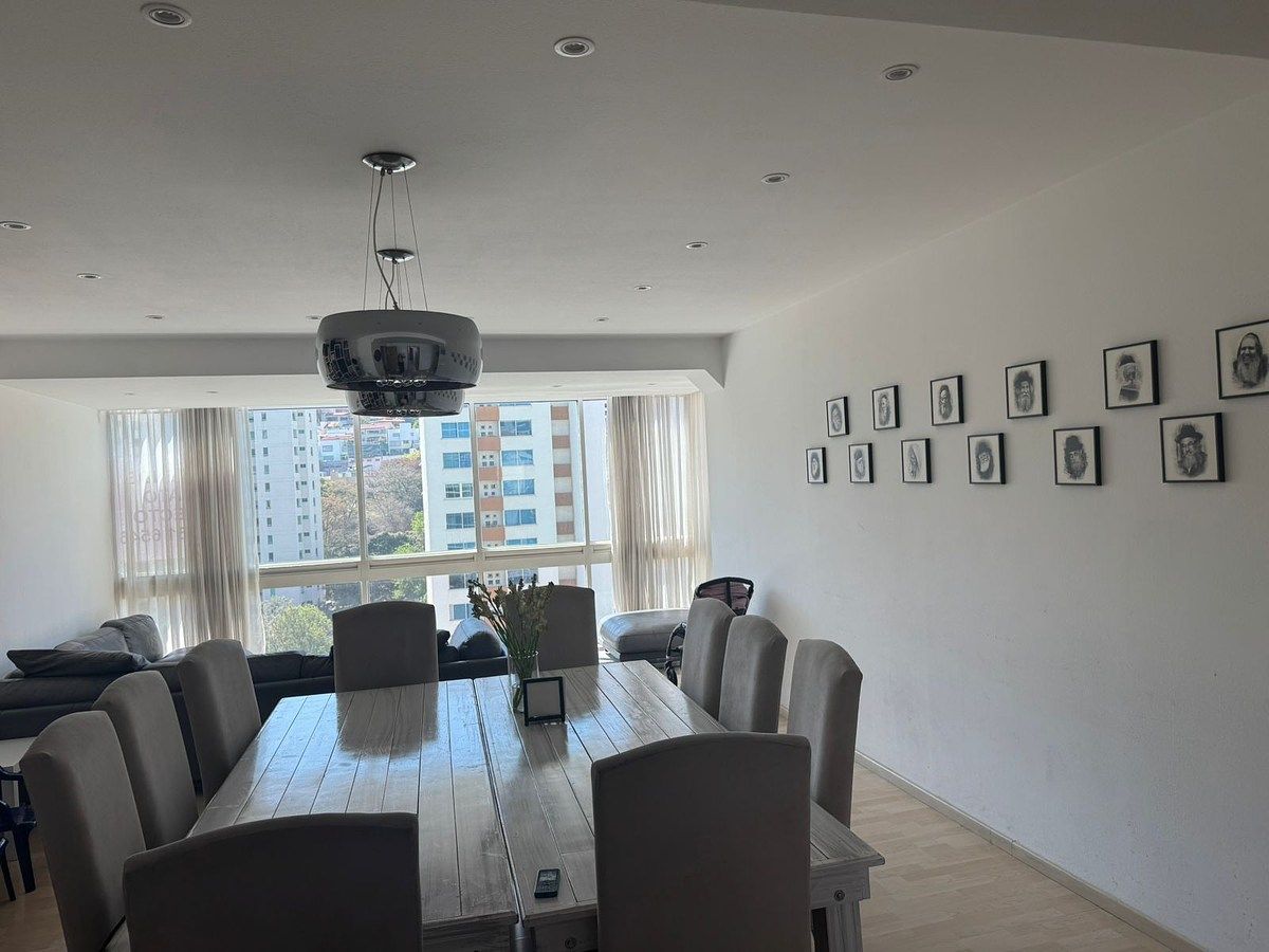 Apartment in Lomas de las Palmas, Huixquilucan, photo 7 of 7