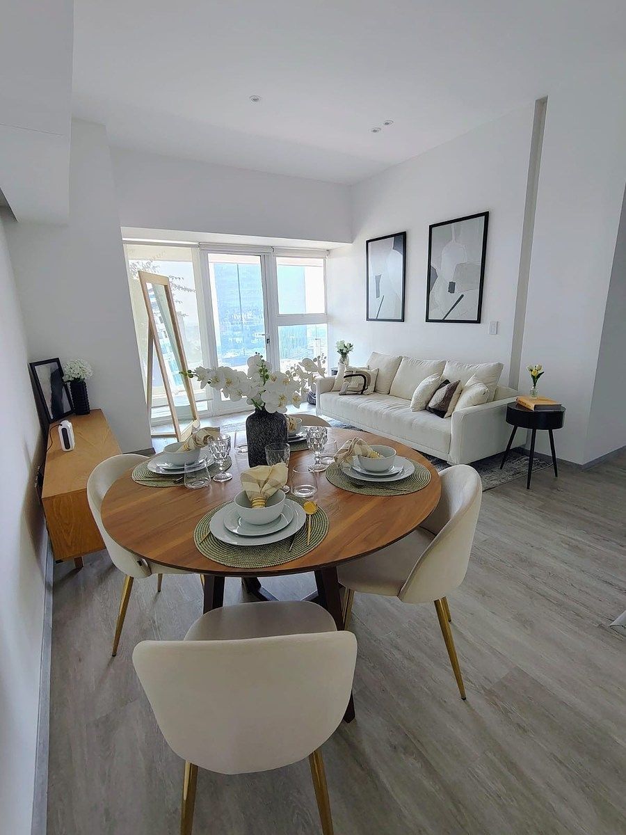 Apartment in Los Alpes, Álvaro Obregón, photo 3 of 8