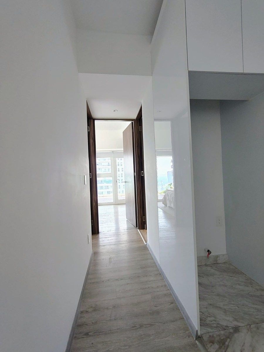 Apartment in Los Alpes, Álvaro Obregón, photo 4 of 8