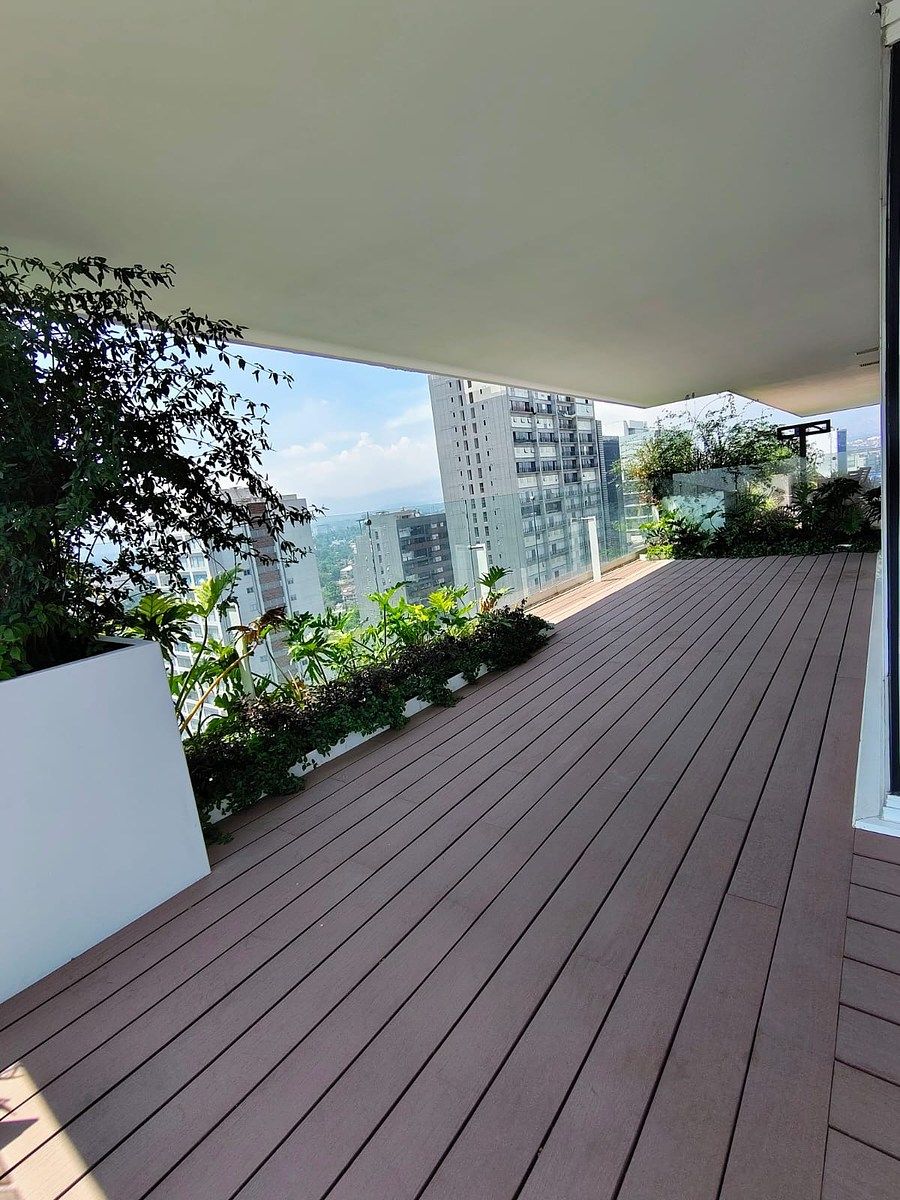 Apartment in Los Alpes, Álvaro Obregón, photo 5 of 8