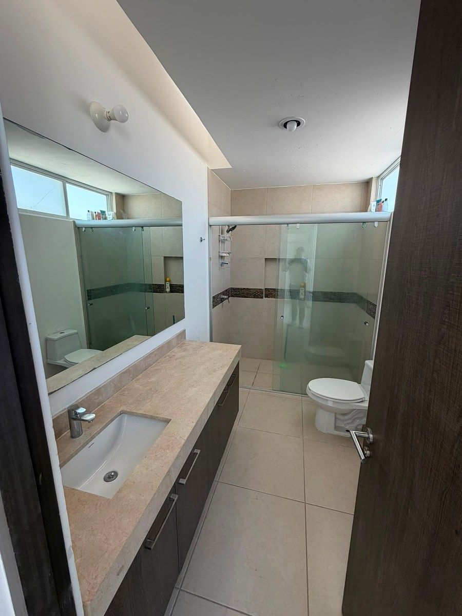 House in Gated Community in Cañadas del Arroyo, Corregidora, photo 4 of 23