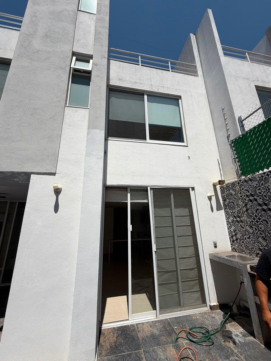 House in Gated Community in Cañadas del Arroyo, Corregidora, photo 12 of 23