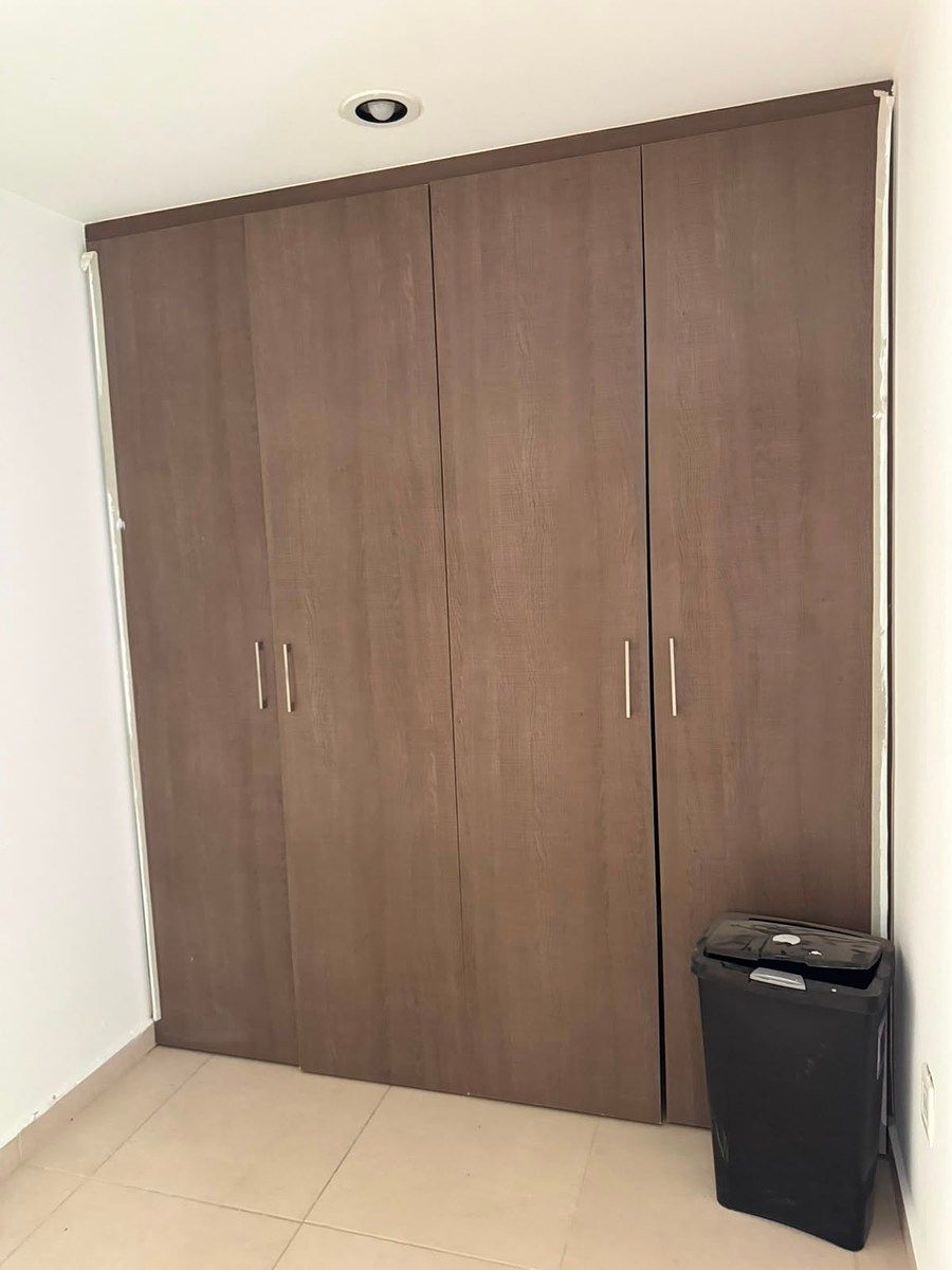 House in Gated Community in Cañadas del Arroyo, Corregidora, photo 19 of 23