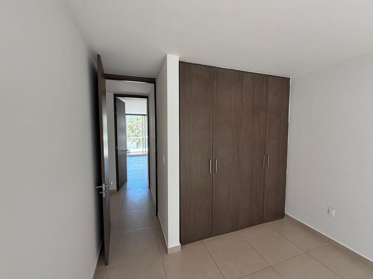 House in Gated Community in Cañadas del Arroyo, Corregidora, photo 21 of 23