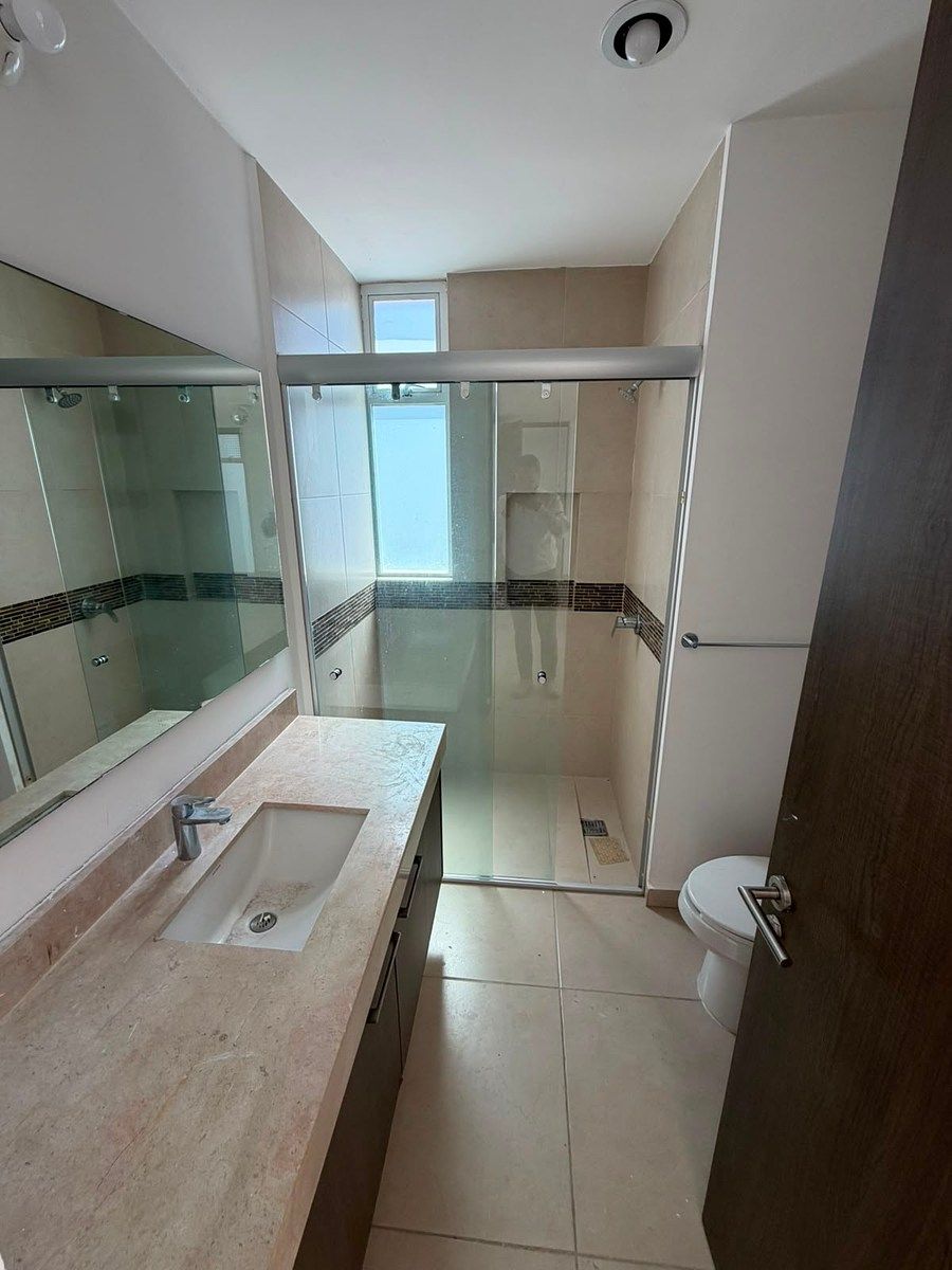House in Gated Community in Cañadas del Arroyo, Corregidora, photo 22 of 23