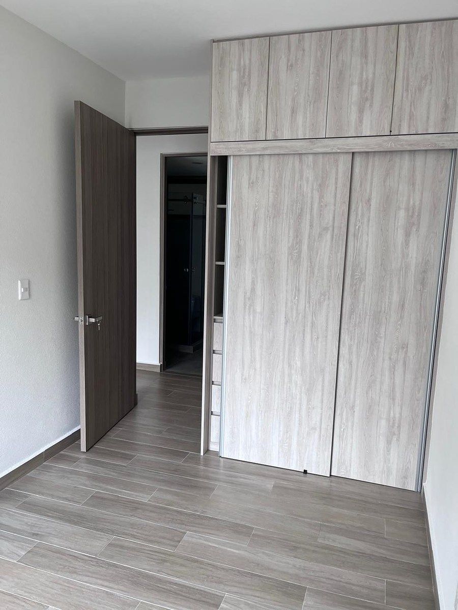 Apartamento em El Mirador, Naucalpan de Juárez, foto 4 de 18