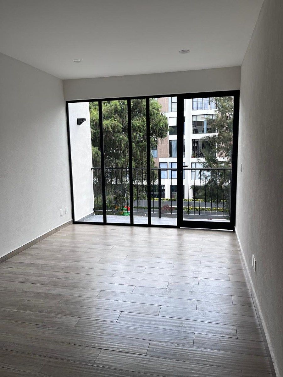 Apartamento em El Mirador, Naucalpan de Juárez, foto 3 de 18