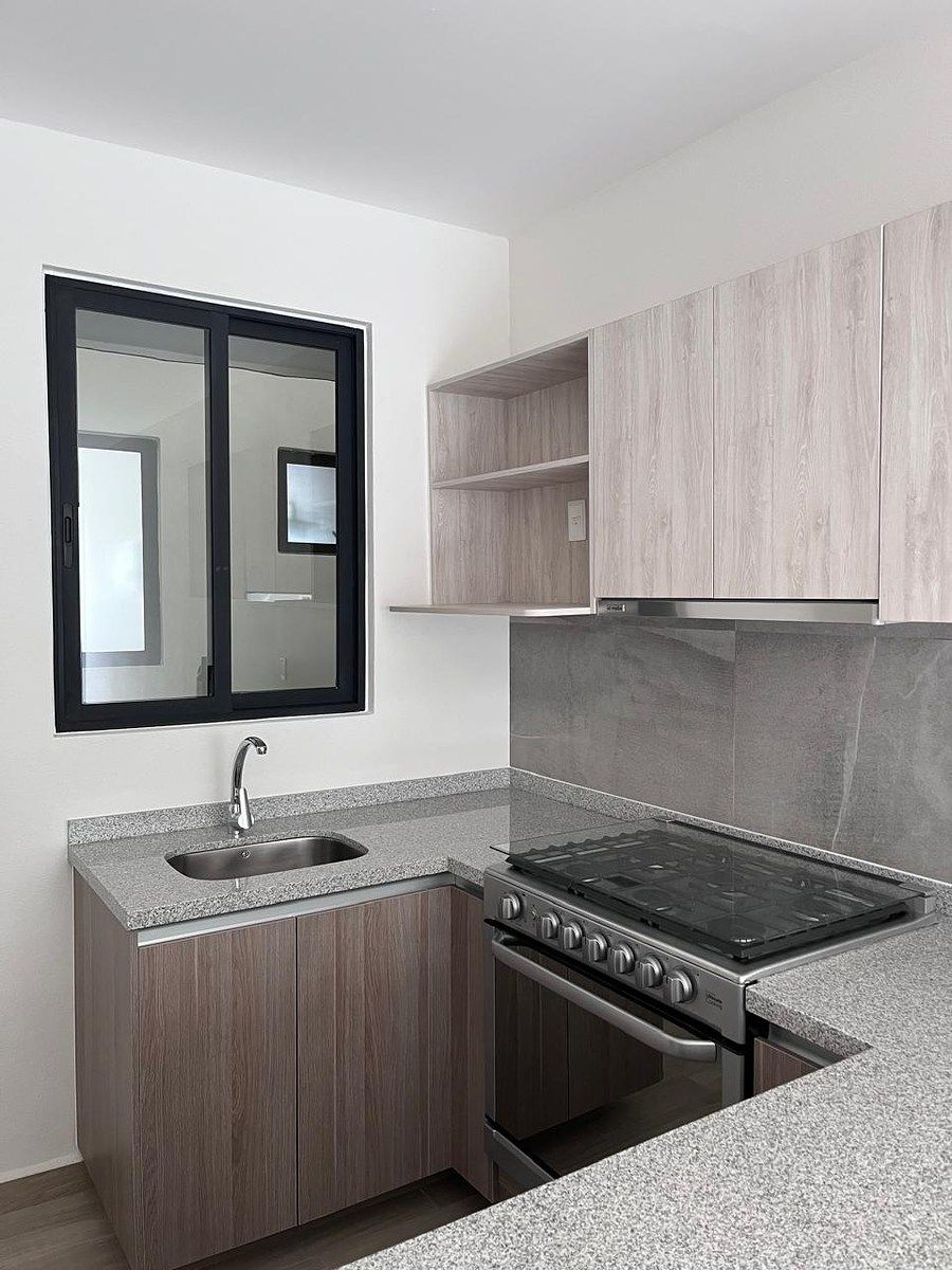 Apartamento em El Mirador, Naucalpan de Juárez, foto 5 de 18