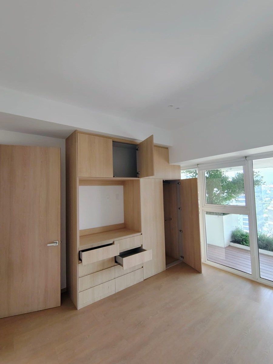 Departamento en Los Alpes, Álvaro Obregón, foto 6 de 10