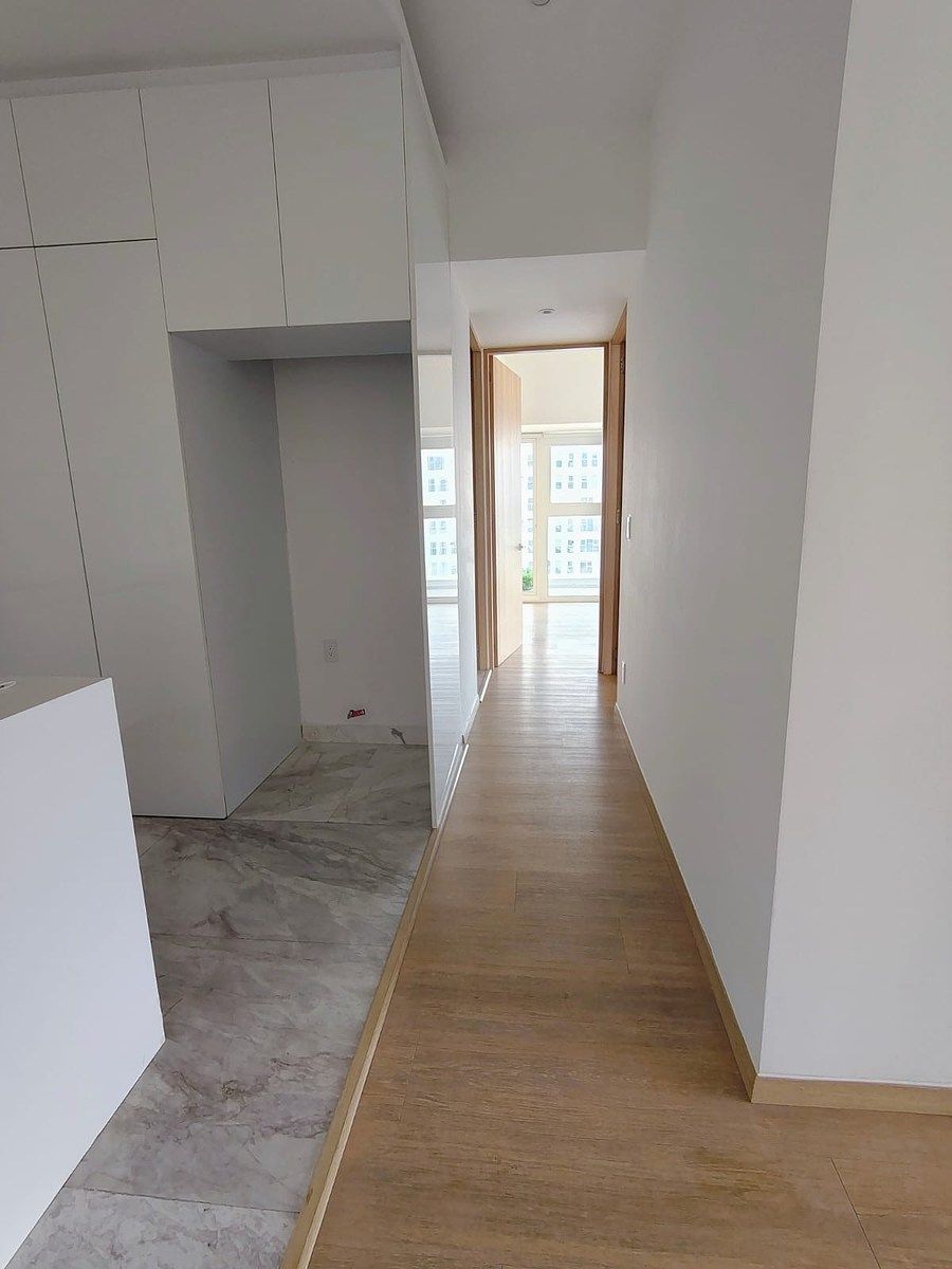 Departamento en Los Alpes, Álvaro Obregón, foto 10 de 10
