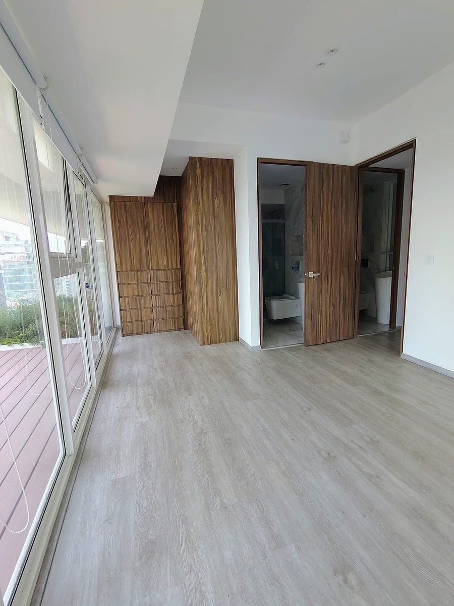 Departamento en Los Alpes, Álvaro Obregón, foto 5 de 10