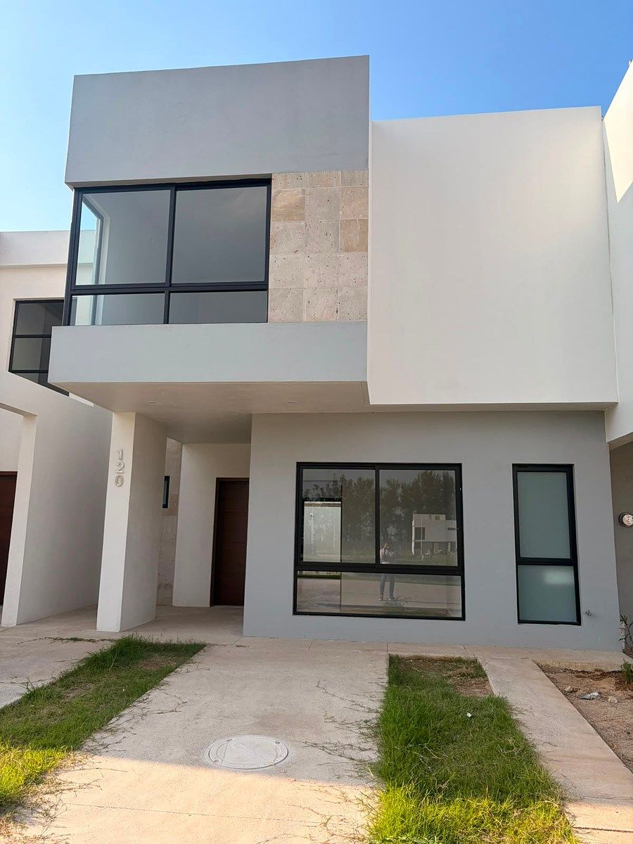 Casa en condominio en Valle Imperial, Zapopan, foto 2 de 32