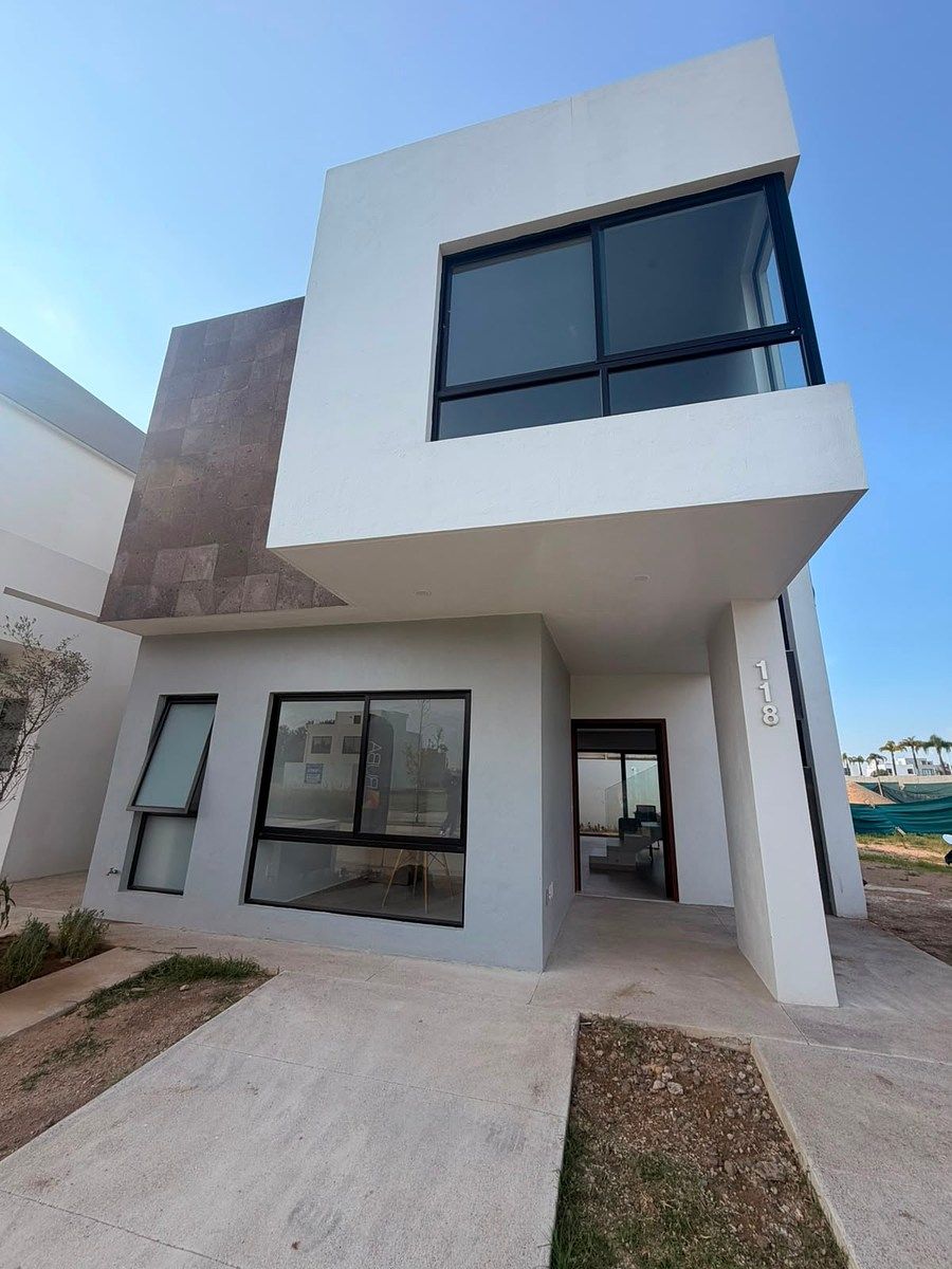 CASA NUEVA EN COTO ARCE VALLE IMPERIAL | MODELO CELICA, foto 1 de 32