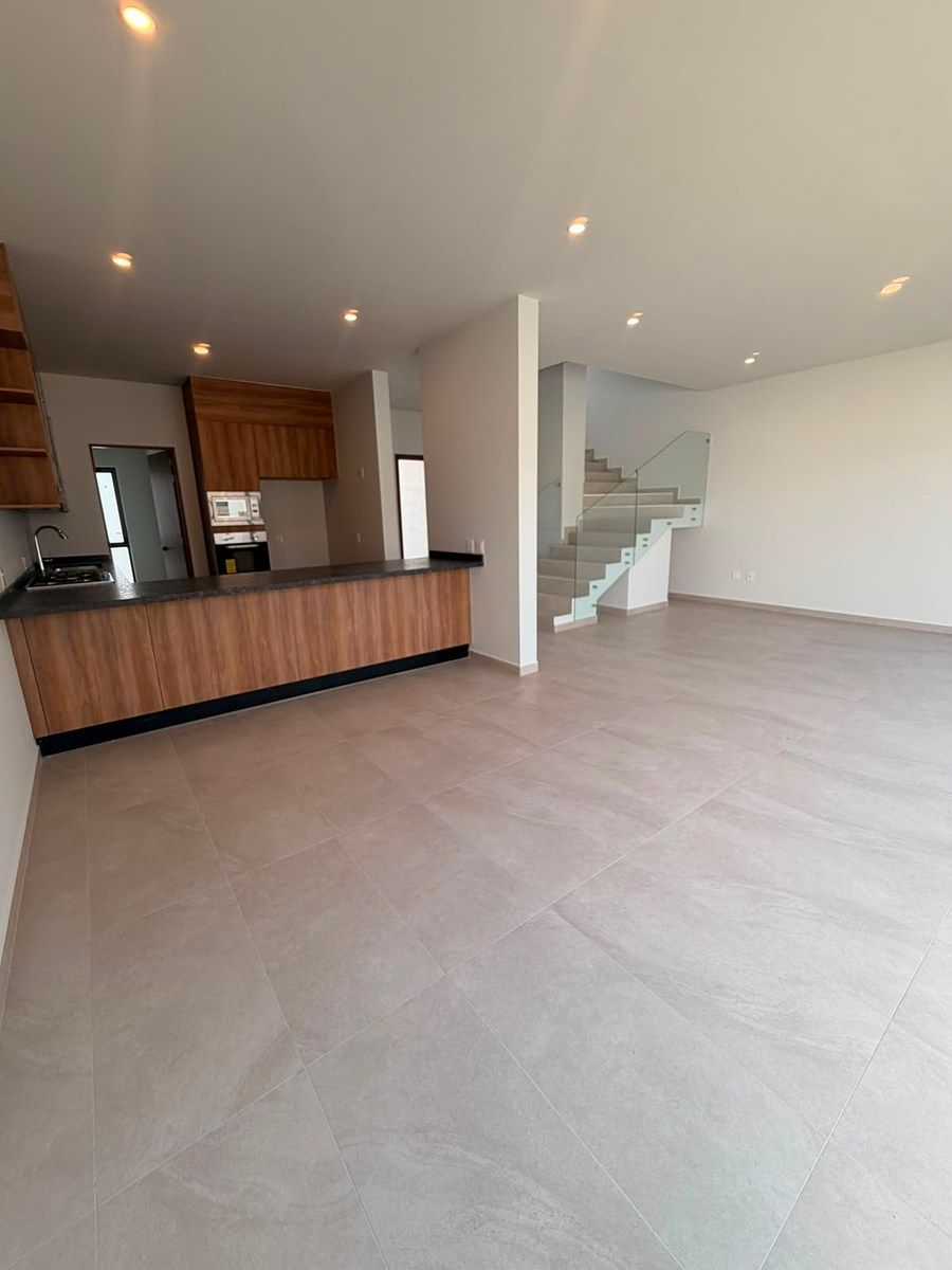 Casa en condominio en Valle Imperial, Zapopan, foto 8 de 32