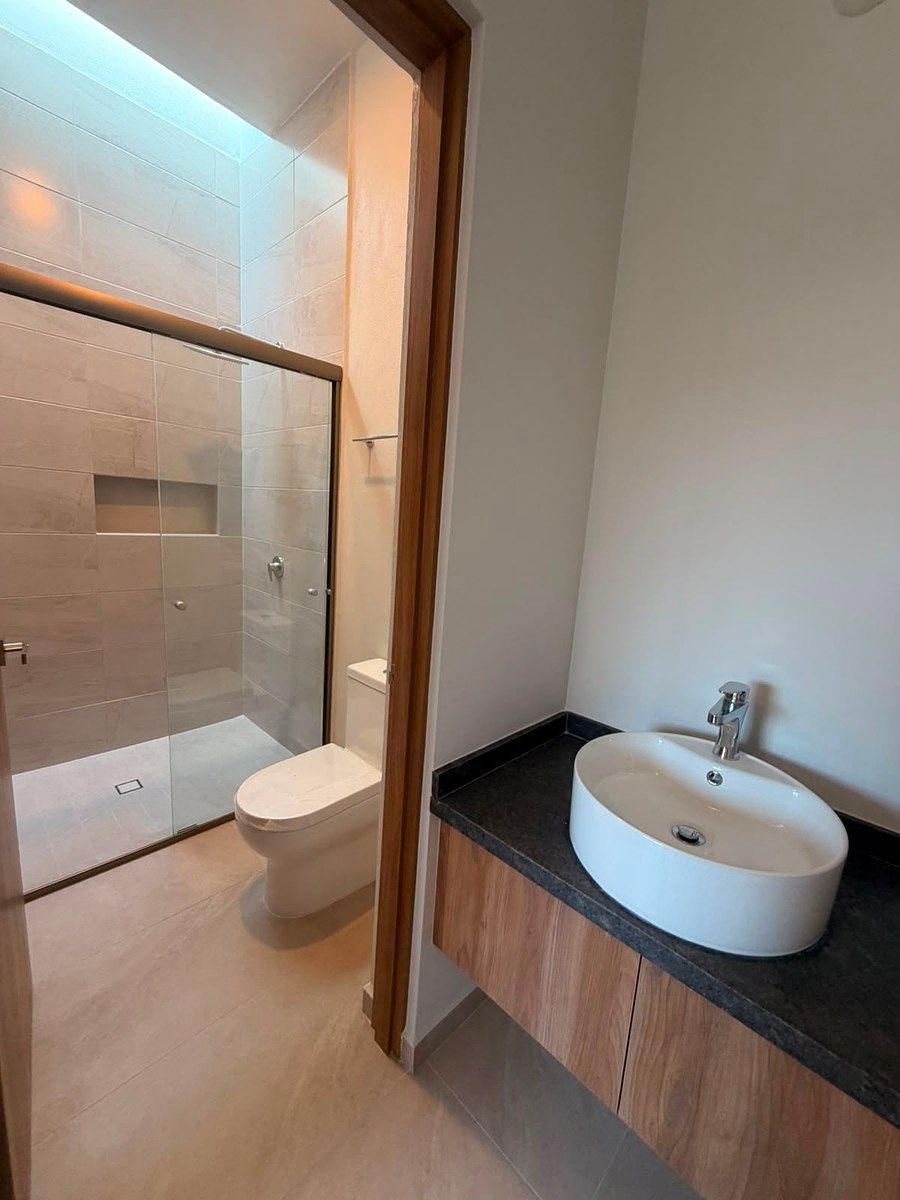 Casa en condominio en Valle Imperial, Zapopan, foto 21 de 32
